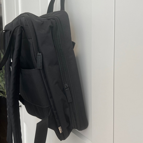 BEIS Black Backpack - Picture 5 of 11